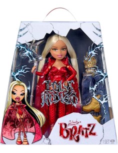 Bratz x Lola Indigo muñeca