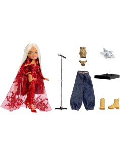 Bratz x Lola Indigo muñeca 2