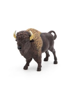 FIGURA BISONTE AMERICANO ( PAPO ) 50119