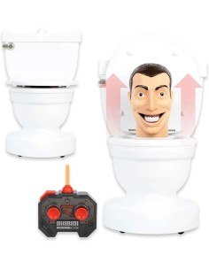 Skibidi Toilet R/C 2