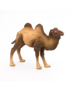 FIGURA CAMELLO BACTRIANO ( PAPO ) 50129