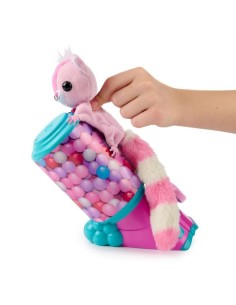 Fingerlings Ardilla Voladora 2