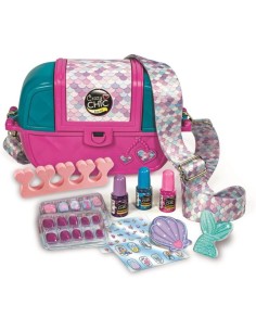 Crazy Chic On the Go Nail Art Case 2