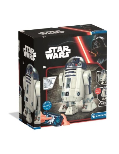 Clementoni Robot R2-D2 Star Wars