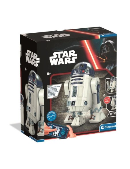 Clementoni Robot R2-D2 Star Wars