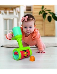 Aspirador Sensorial Clemmy 2