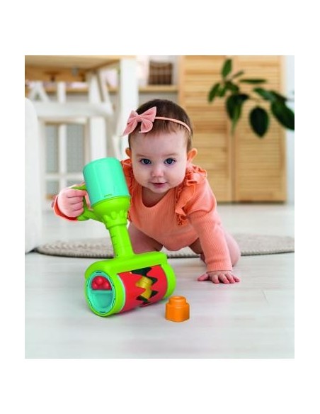 Aspirador Sensorial Clemmy