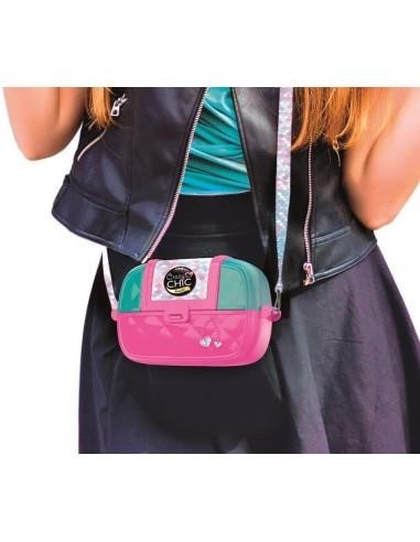 Crazy Chic On the Go Nail Art Case