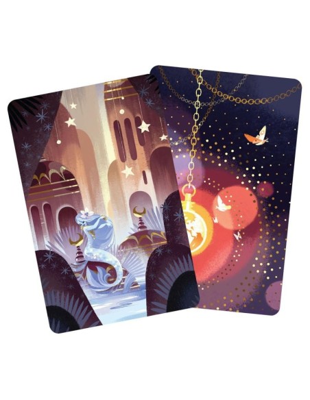 JUEGO DE MESA - DIXIT REVELATIONS- EXPAN