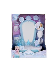 Disney Frozen - Tocador de mesa de hielo