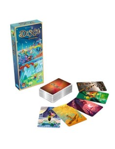 JUEGO DE MESA - DIXIT ANNIVERSARY- EXPAN 2