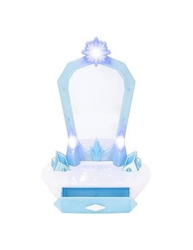 Disney Frozen - Tocador de mesa de hielo