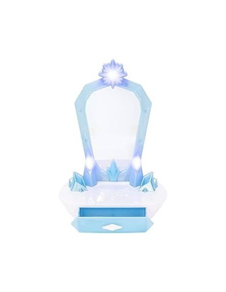 Disney Frozen - Tocador de mesa de hielo