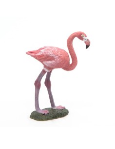 FIGURA FLAMENCO COMUN ( PAPO ) 50187