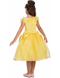 Disfraz Bella Deluxe 5-6 años 2