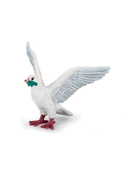 FIGURA PALOMA ( PAPO ) 50248