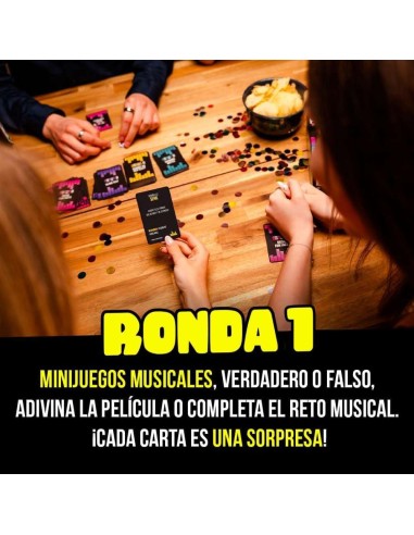 Juego - Play HIT