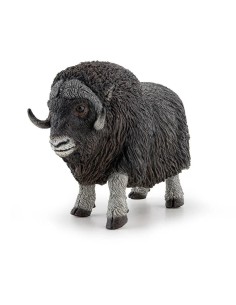FIGURA ALMIZCLERO ( PAPO ) 50308