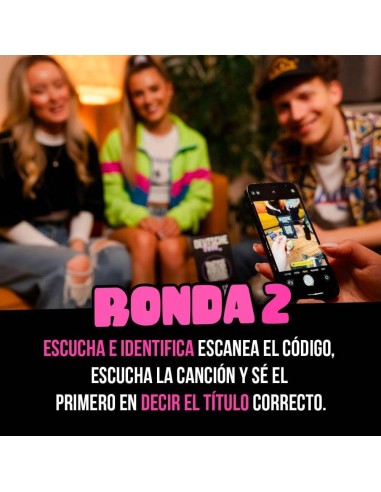 Juego - Play HIT