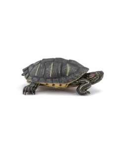 FIGURA TORTUGA DE FLORIDA ( PAPO ) 50309