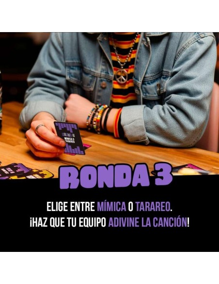 Juego - Play HIT