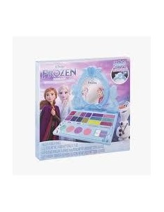 Tocador de Belleza Frozen con Luz Sonido