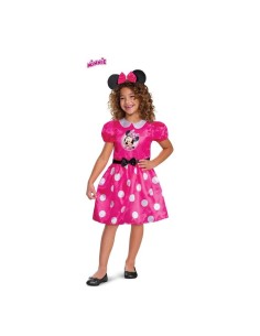 Disfraz Minnie 3-4 años