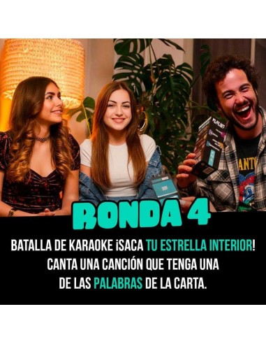 Juego - Play HIT