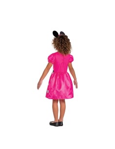 Disfraz Minnie 3-4 años 2