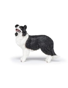 FIGURA BORDER COLLIE ( PAPO ) 54008
