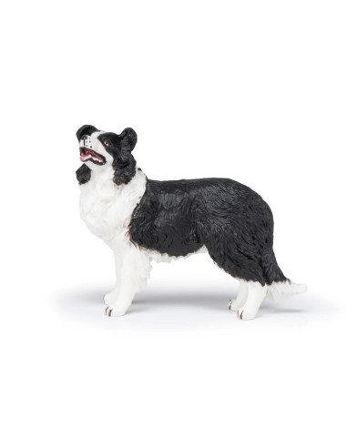 FIGURA BORDER COLLIE ( PAPO ) 54008