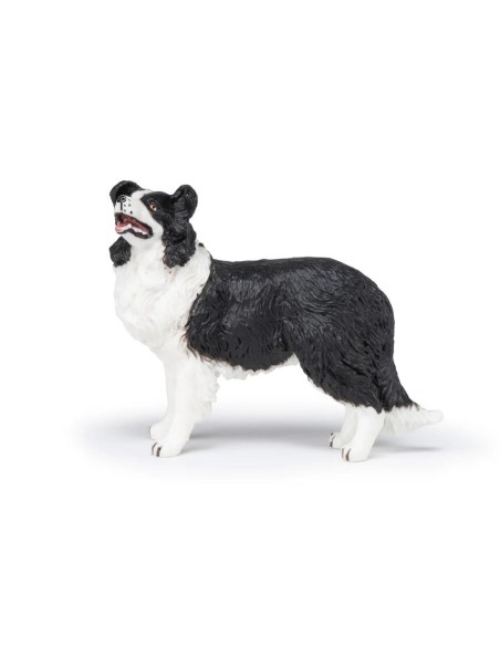 FIGURA BORDER COLLIE ( PAPO ) 54008
