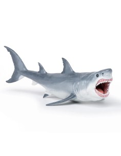 FIGURA MEGALODON - PAPO 55087