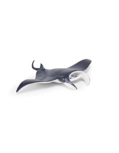FIGURA MANTA RAYA - PAPO 56006