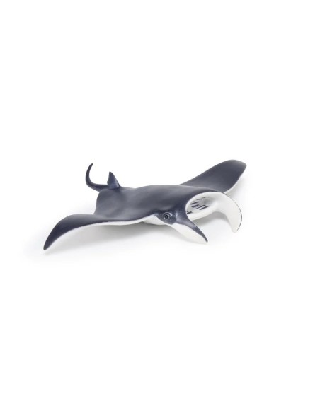 FIGURA MANTA RAYA - PAPO 56006
