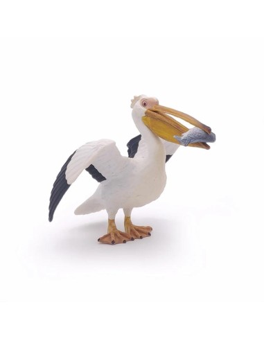 FIGURA PELICANO - PAPO 56009