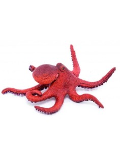 FIGURA PULPO ENANO - PAPO 56060