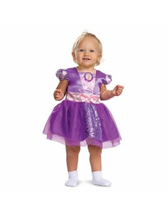 DISFRAZ RAPUNZEL 12-18 meses