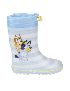 Bluey Botas Lluvia Goma Ba Winter 30
