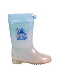 Stitch Botas Lluvia Pvc Si Winter 28