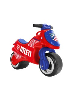Moto Correpasillos Neox Atletico De Madr