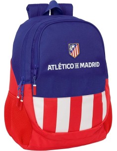 Mochila Adaptable A Carro Atlético De Ma