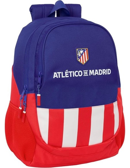 Mochila Adaptable A Carro Atlético De Ma