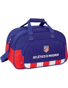 Bolsa de deporte del Atlético de Madrid