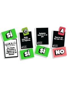 Juego ¿Quién es el Más Cuñado? 2