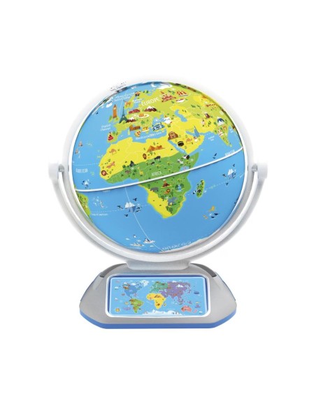 Orboot Explorador Nuestra Tierra Globo I