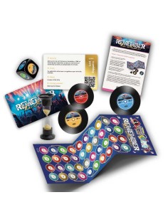 Remember The Music Juego de Trivia Music 2