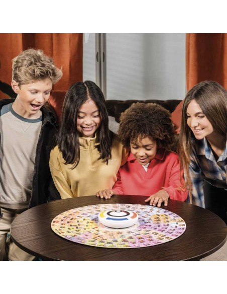 Pokémon Juego Trainer Expert