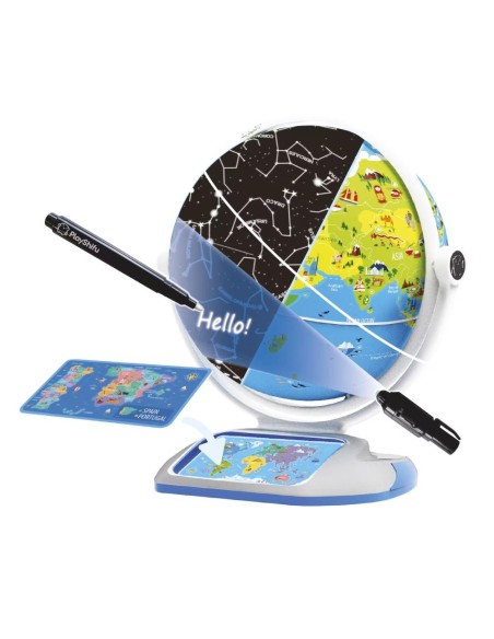 Orboot Explorador Nuestra Tierra Globo I
