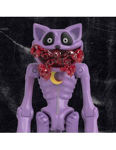 Poppy Playtime Figura Deluxe Catnap Mons 2